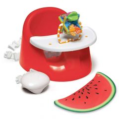 Rehausseur bébéPOD Flex Plus