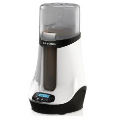 Chauffe-biberon Safe & Smart