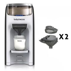 Pack Formula Pro Advanced + Entonnoir supplémentaire
