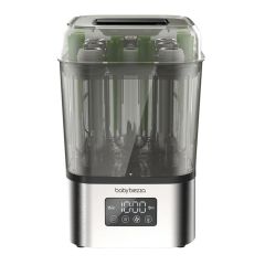 Stérilisateur SuperQuick Sterilizer Dryer