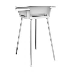 Support pour baignoire Aquascale