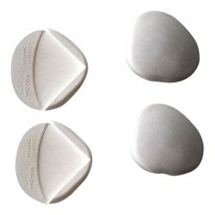 Lot de 4 coins de protection