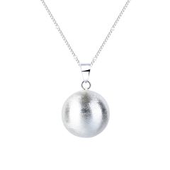 Bijou de grossesse Bola - Pure Elegance Argent