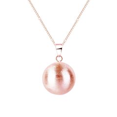 Bijou de grossesse Bola - Pure Elegance Or Rose