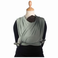 Écharpe de portage tissée BB-Slen 490 cm