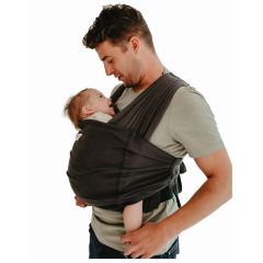 Porte-bébé écharpe Tricot-Easy