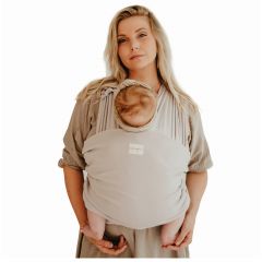 Porte-bébé écharpe Tricot-Easy