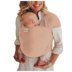 Porte-bébé écharpe Tricot-Slen Bamboo