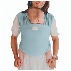 Porte-bébé écharpe Tricot-Slen