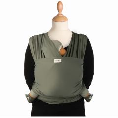 Porte-bébé écharpe Tricot-Slen Cool