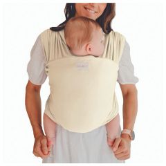Porte-bébé écharpe Tricot-Slen