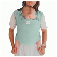 Porte-bébé écharpe Tricot-Slen