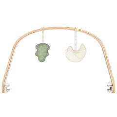 Arche de jeu pour Swoon Flow