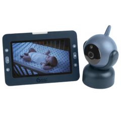Babyphone Yoo Master Plus HD