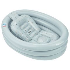 Baignoire gonflable