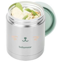 Boîte repas thermos - Eat's Isy