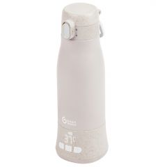 Chauffe-biberon nomade Moov & Feed