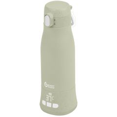 Chauffe-biberon nomade Moov & Feed