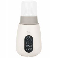 Chauffe-biberon Nutrismart+ Plus