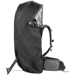 Housse de pluie porte-bébé Moov & Hike