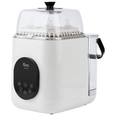 Lave-biberons Nutri Wash