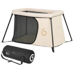 Lit parapluie Moov & Sleep