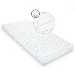 Matelas bébé ergonomique Cosy'lite 60 x 120 cm