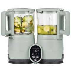 Nutribaby Glass 2.0