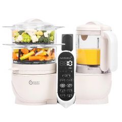 Nutribaby+ Plus