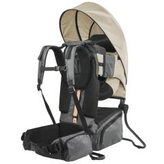 Porte-bébé de randonnée Moov & Hike+ Plus