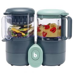 Robot de cuisine Nutribaby One