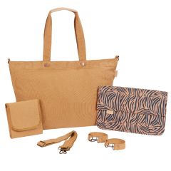 Sac à langer Tote Bag