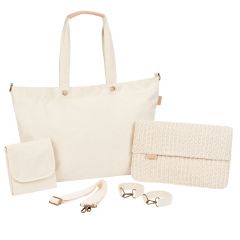 Sac à langer Tote Bag