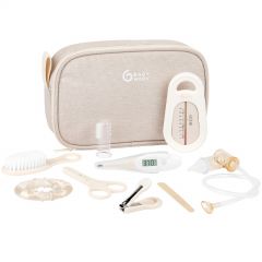 Trousse de toilette et de soin