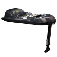 Base iZi Modular i-Size BeSafe by Babyzen