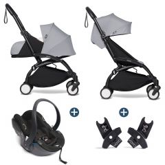 Babyzen yoyo france 2025 prix