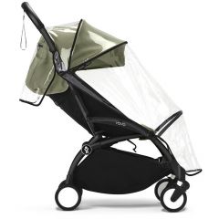 Habillage pluie 6m+ pour Yoyo³