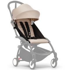 Pack couleur Stokke Yoyo 6+