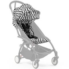 Pack couleur Stokke Yoyo 6+