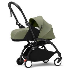 Poussette Yoyo³ 0+