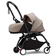 Poussette Yoyo³ 0+