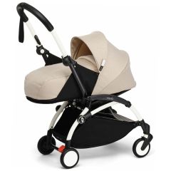Poussette Yoyo³ 0+