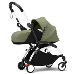 Poussette Yoyo³ 0+