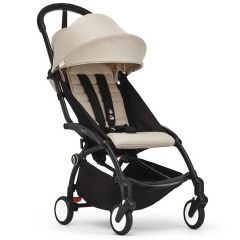 Poussette Yoyo³ 6+