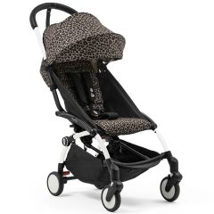 Poussette Yoyo³ 6+