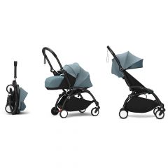 Poussette Yoyo³ complète 0+ & 6+