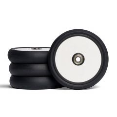 Roues supplémentaires pour Yoyo³