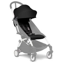 Pack couleur 6m+ pour Yoyo