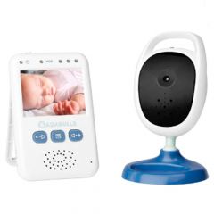 Babyphone avec caméra
