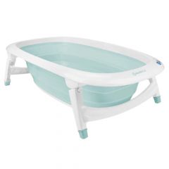Baignoire pliable
